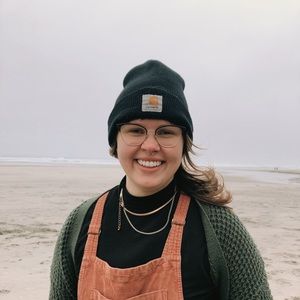 Meet your Posher, Jenna